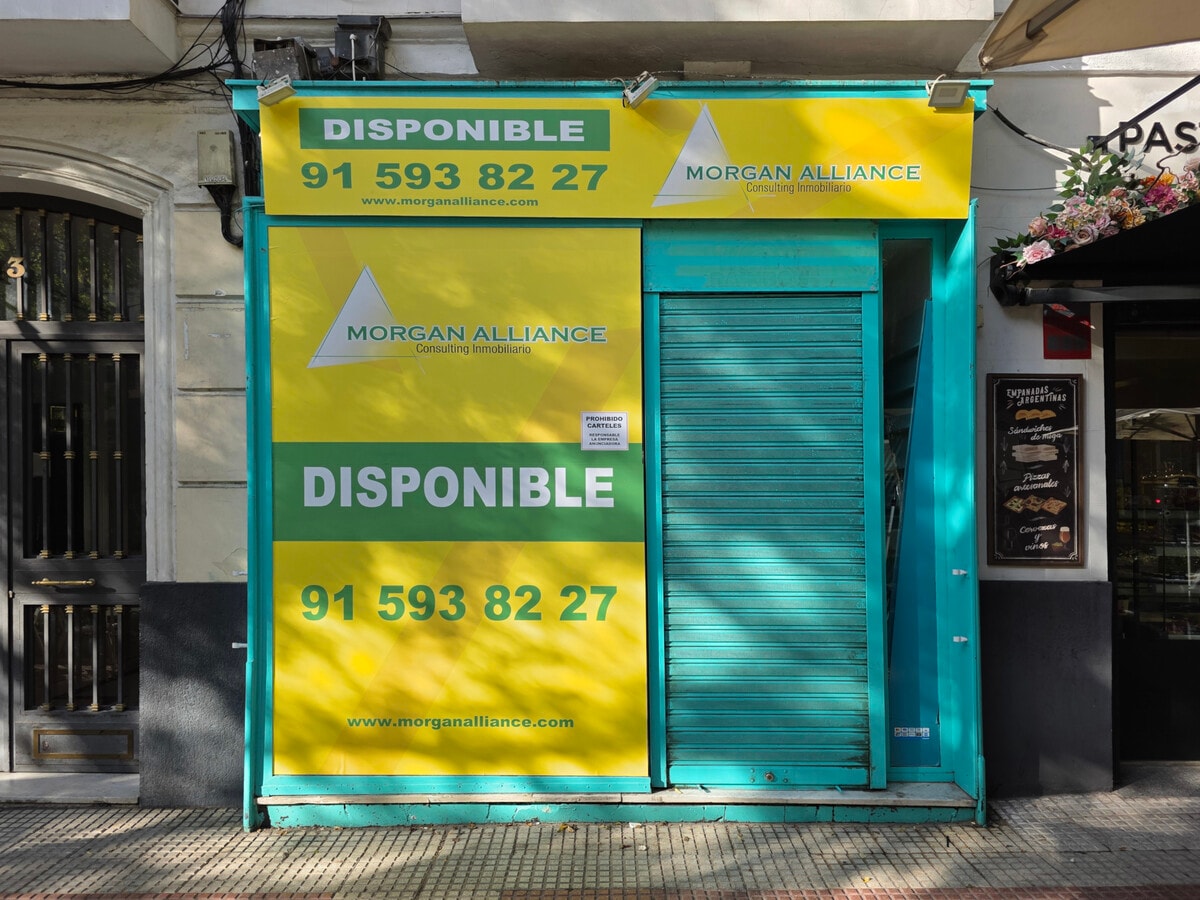 Calle de Eloy Gonzalo, 13, Madrid, MAD 28010 -  -  - Interior Photo - Image 1 of 5