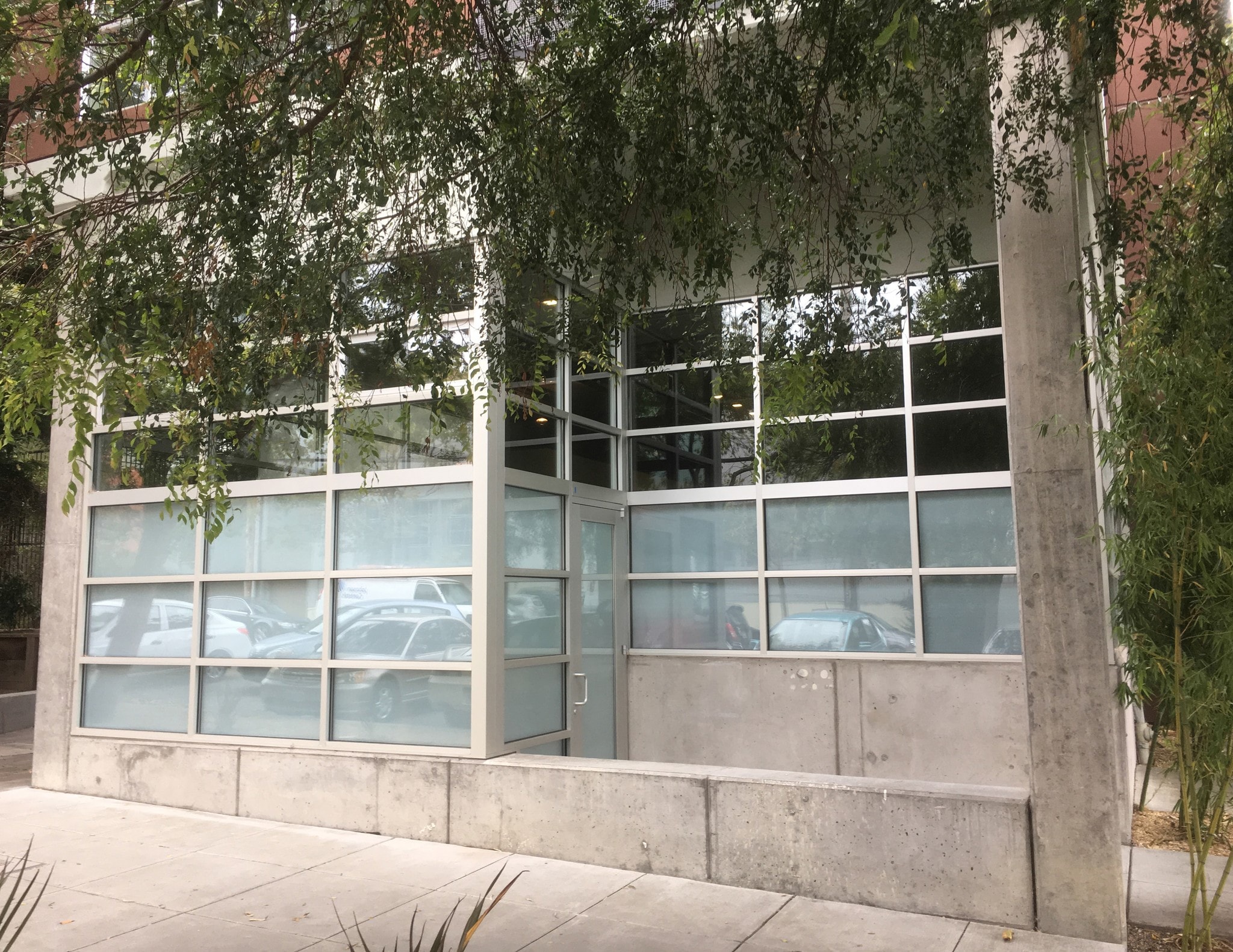 901-933 20th St, San Francisco, CA for lease Primary Photo- Image 1 of 7