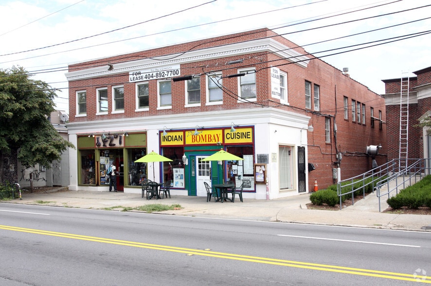 449453 Moreland Ave NE, Atlanta, GA 30307