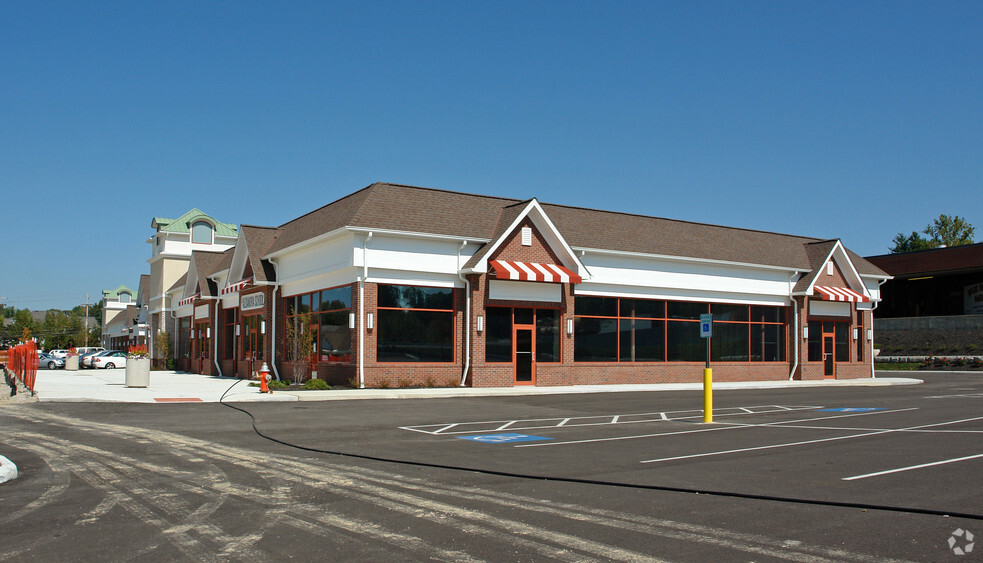 28500 Miles Rd, Solon, OH for lease - Building Photo - Image 3 of 13