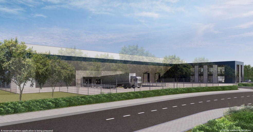 Platinum Way, Cheshunt for sale - Primary Photo - Image 1 of 1