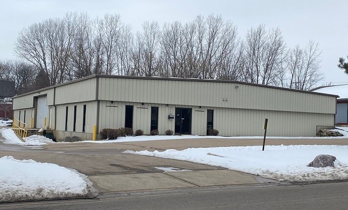 3110 Watford Way, Madison, WI for sale Building Photo- Image 1 of 1