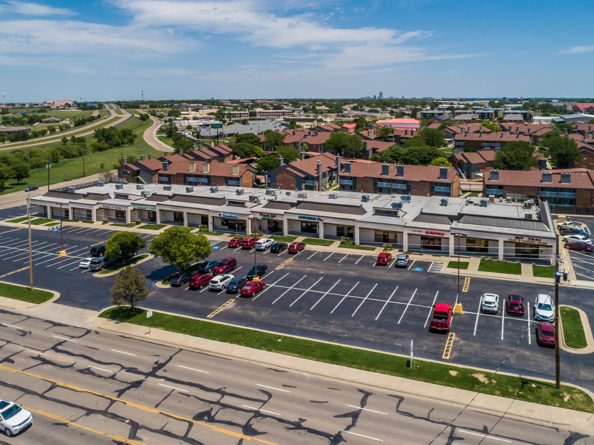 20012029 S Coulter St, Amarillo, TX 79106 Willow Glen Village