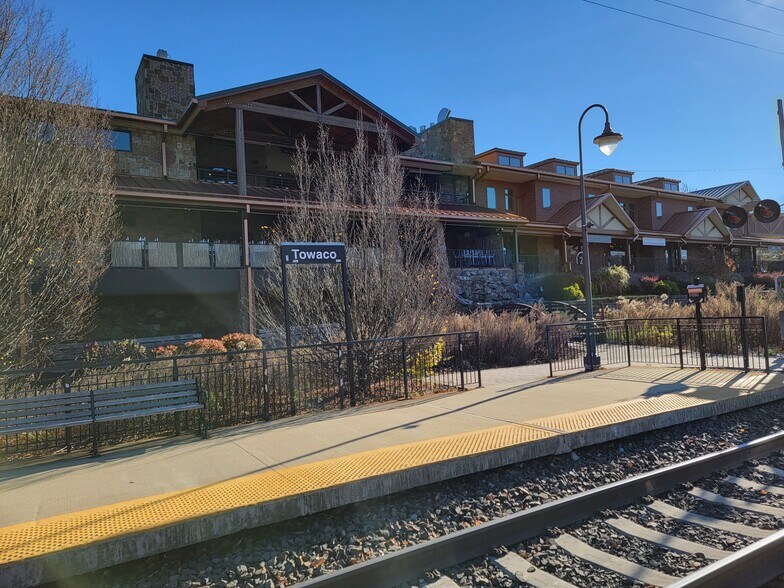606 202, Towaco, NJ 07082 Towaco Center Transitional Area