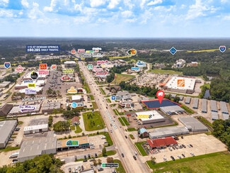 More details for 0 S Range Ave, Denham Springs, LA - Land for Sale