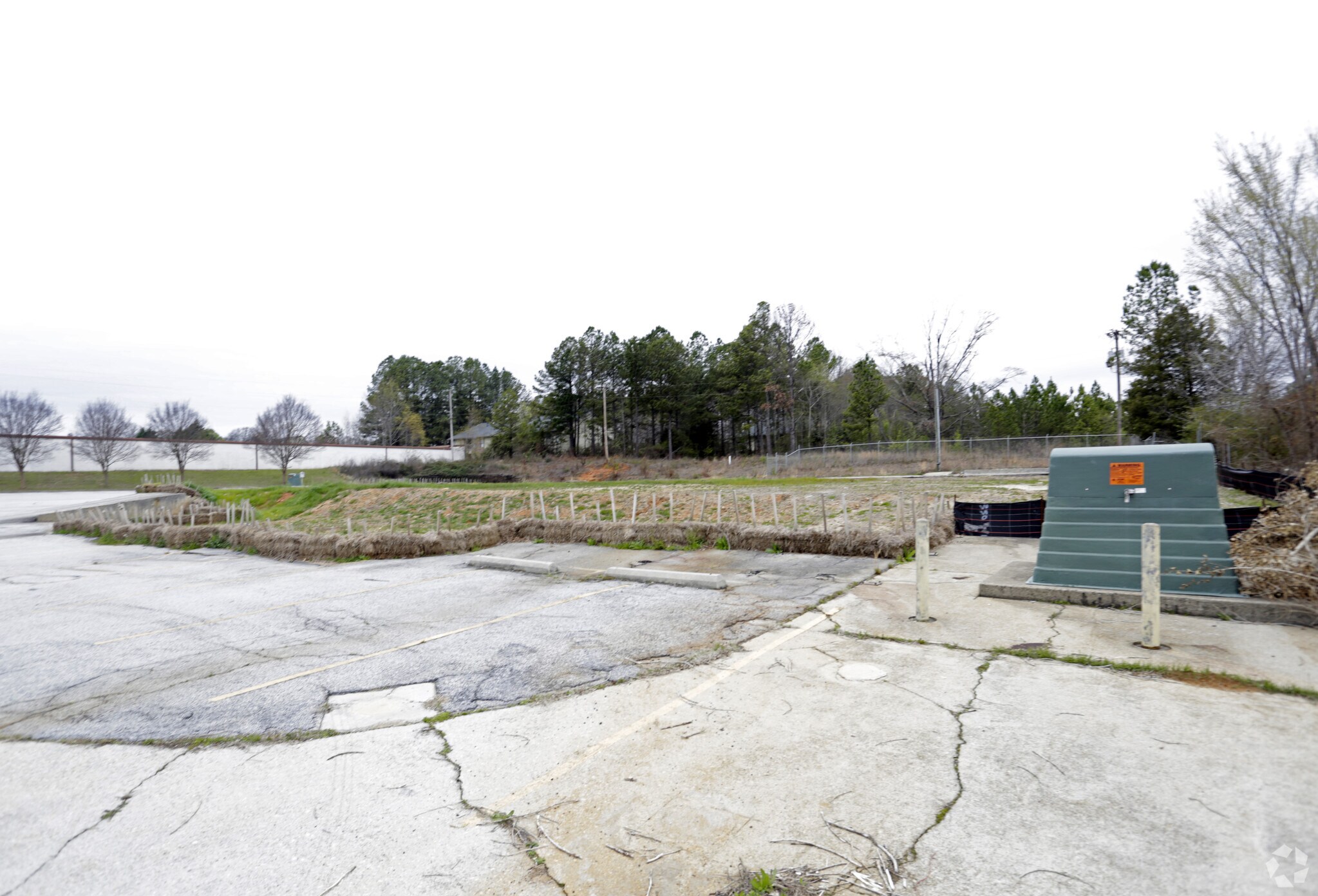 1690 NE Highway 138, Conyers, GA for sale Primary Photo- Image 1 of 1