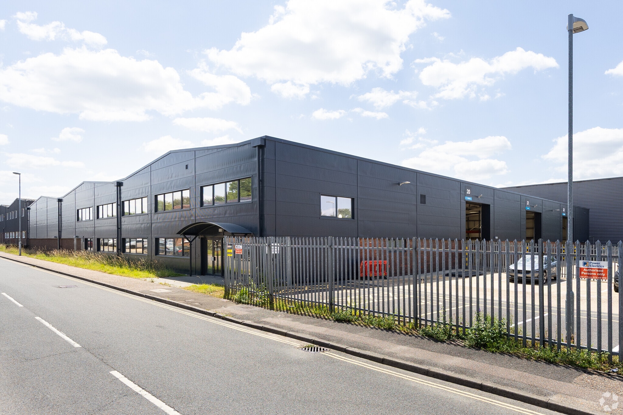 Birches, East Grinstead for sale Primary Photo- Image 1 of 1