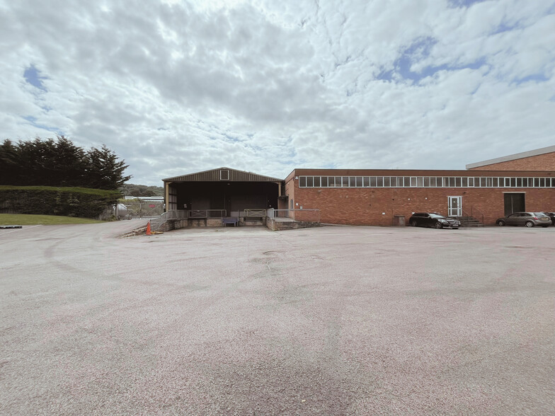 Alton Rd, Ross On Wye for lease - Building Photo - Image 1 of 5