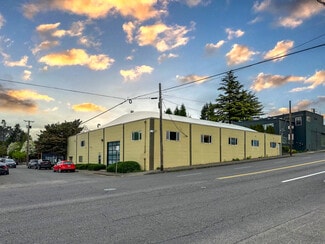 More details for 4444 SE 27th Ave, Portland, OR - Industrial for Lease