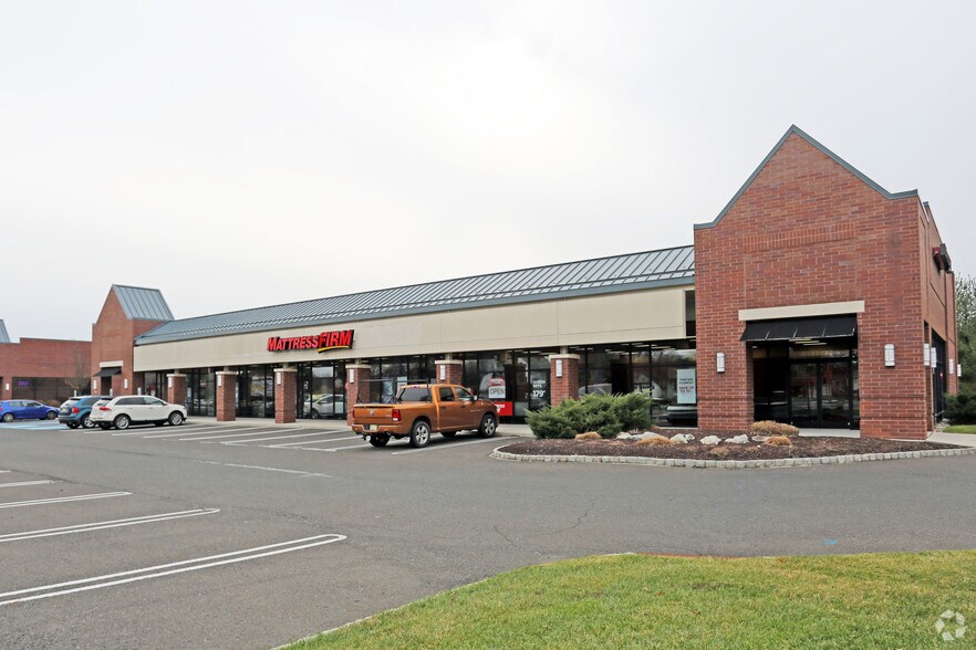 201 Egg Harbor Rd, Sewell, NJ for sale - Primary Photo - Image 1 of 1