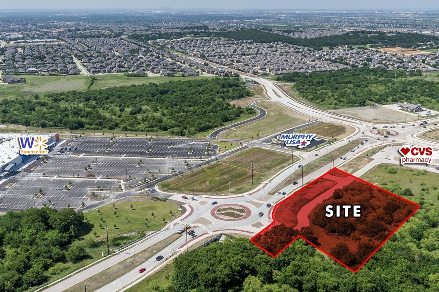 Golden Triangle, Fort Worth, TX 76244