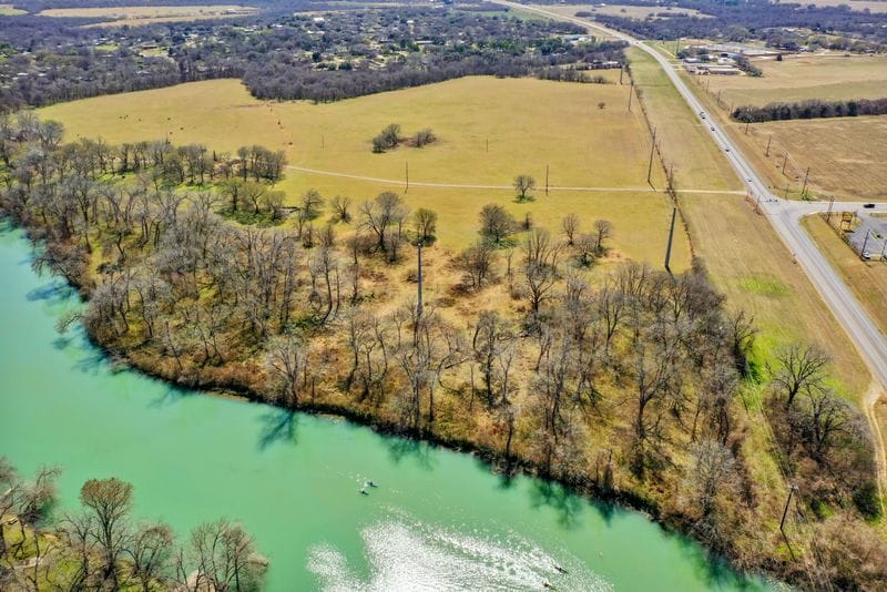 4205 State Highway 123 Bypass, Seguin, TX for sale - Aerial - Image 1 of 13