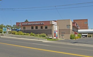 More details for 920 N Washington St, Spokane, WA - Office for Lease