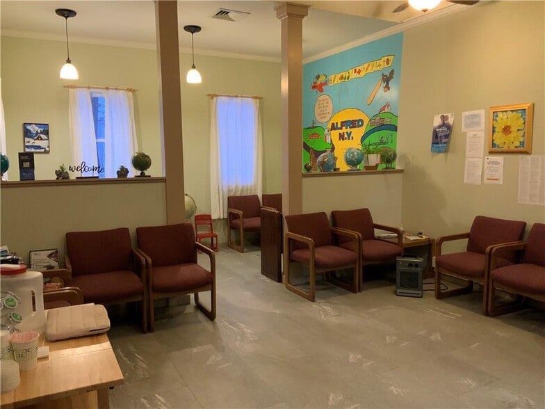 28 Church St, Alfred, NY for sale - Building Photo - Image 3 of 19