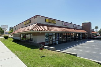 More details for 3545 E Highland Ave, Highland, CA - Retail for Lease