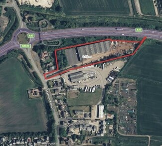 More details for Station Rd, Peterborough - Flex for Sale