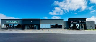 More details for 2828 N Richmond St, Appleton, WI - Retail for Lease