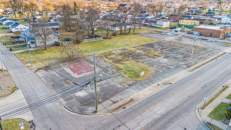 2310 Argillite Rd, Flatwoods, KY for sale - Primary Photo - Image 1 of 14