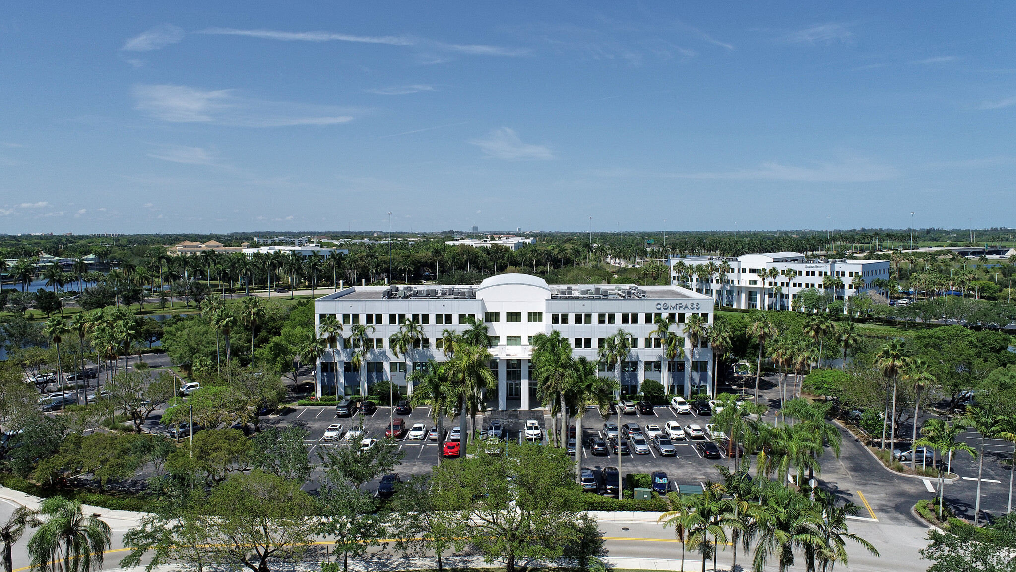 2500 Weston Rd, Weston, FL for lease Building Photo- Image 1 of 20