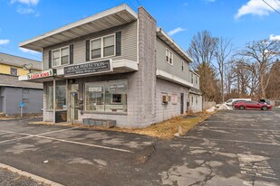 1879 Central Ave, Albany NY - Retail Space