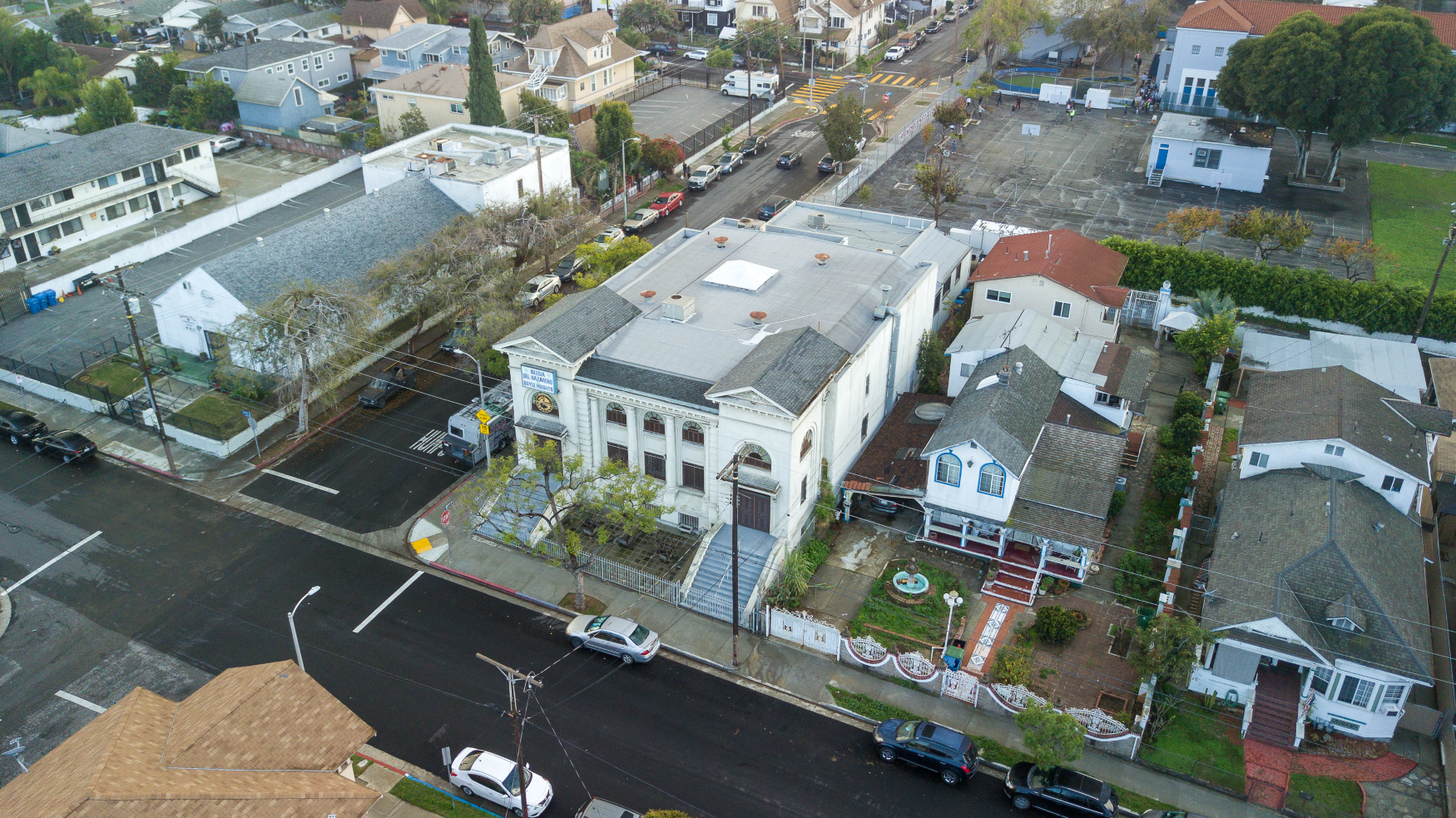 213 S Breed St, Los Angeles, CA for sale Primary Photo- Image 1 of 5