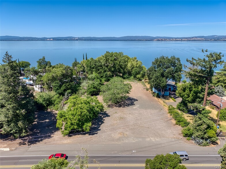 5905 E. CA-20, Lucerne, CA for sale - Aerial - Image 1 of 3