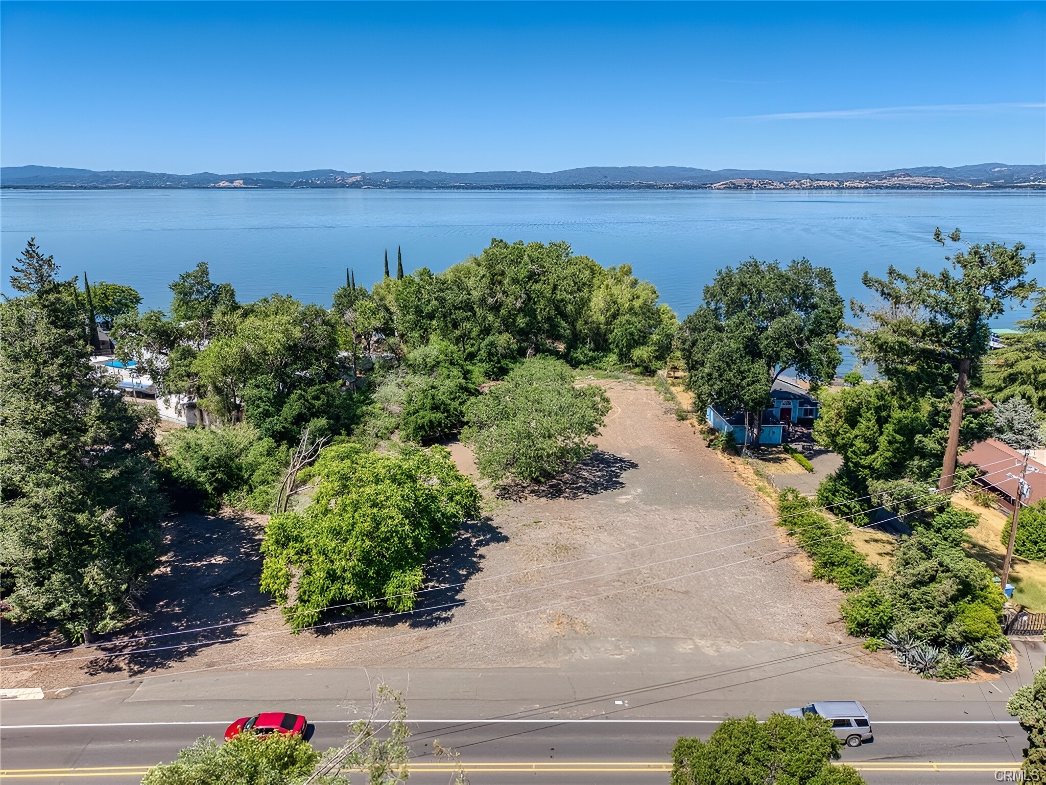 5905 E. CA-20, Lucerne, CA for sale Aerial- Image 1 of 4