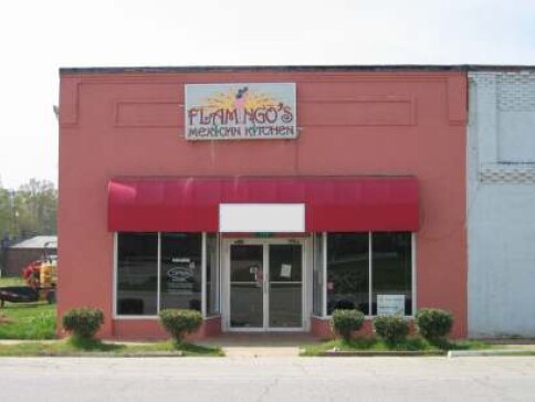 110 E Broad St, Iva, SC for sale - Primary Photo - Image 1 of 1