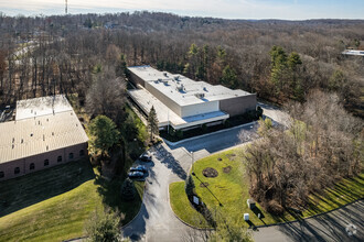 6 Powder Horn Dr, Warren, NJ - AERIAL  map view - Image1