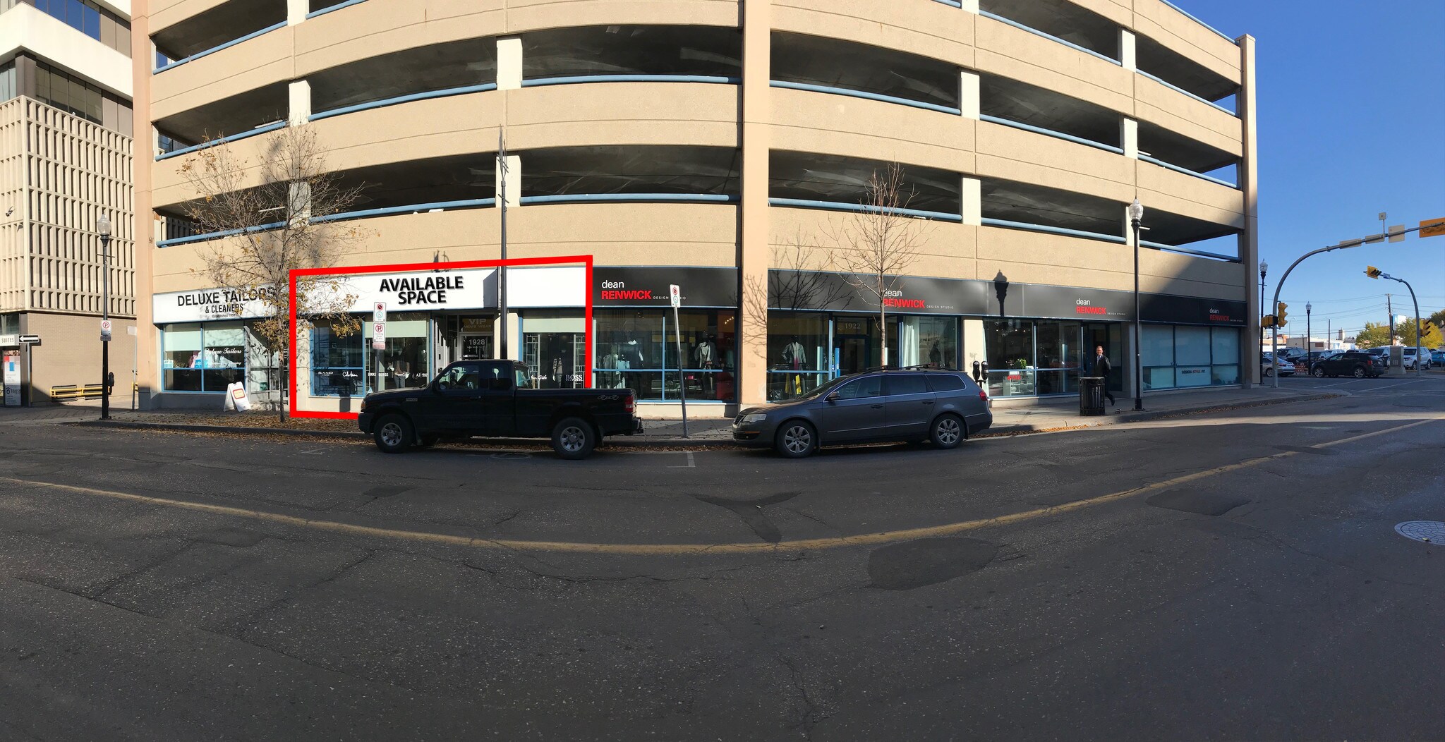 1928 12th Ave, Regina, SK for lease Other- Image 1 of 2