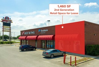 More details for 4810 East Fwy, Baytown, TX - Retail for Lease