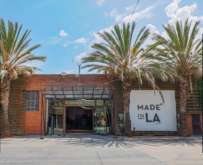 5955-5959 S Western Ave, Los Angeles, CA for lease - Building Photo - Image 2 of 3