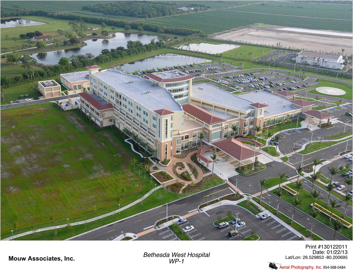 Pharmacy, Boynton Beach (Bethesda Hospital East)