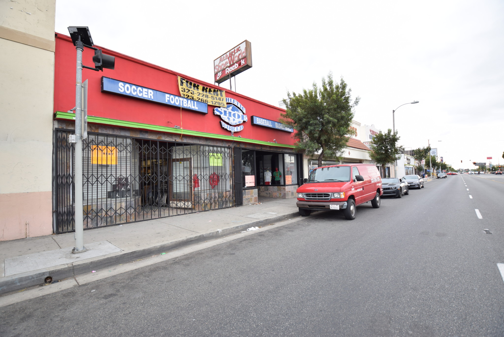 726-728 S Atlantic Blvd, Los Angeles, CA for sale Building Photo- Image 1 of 1