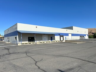 More details for 2501 River Rd, Yakima, WA - Industrial for Lease