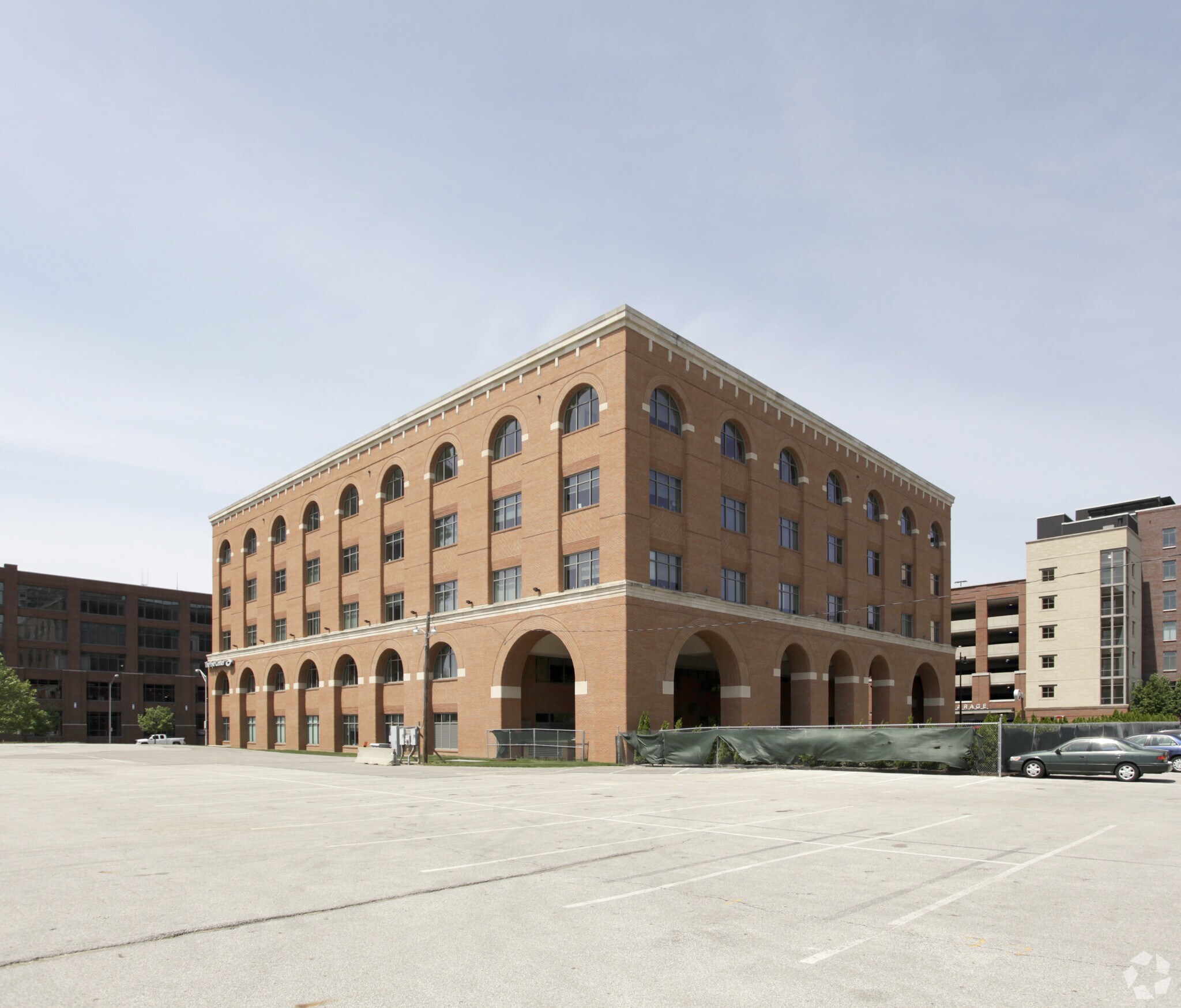 262 Neil Ave, Columbus, OH 43215 Eye Center