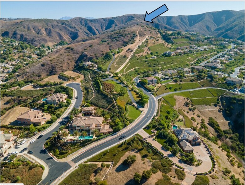 0 Casino Ridge, Yorba Linda, CA 92887