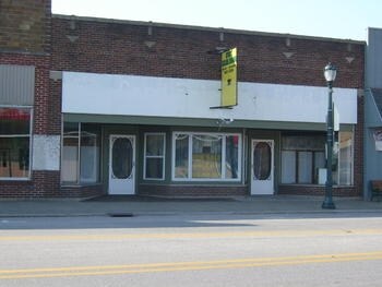 222 E Saginaw St, Breckenridge, MI for sale - Primary Photo - Image 1 of 1