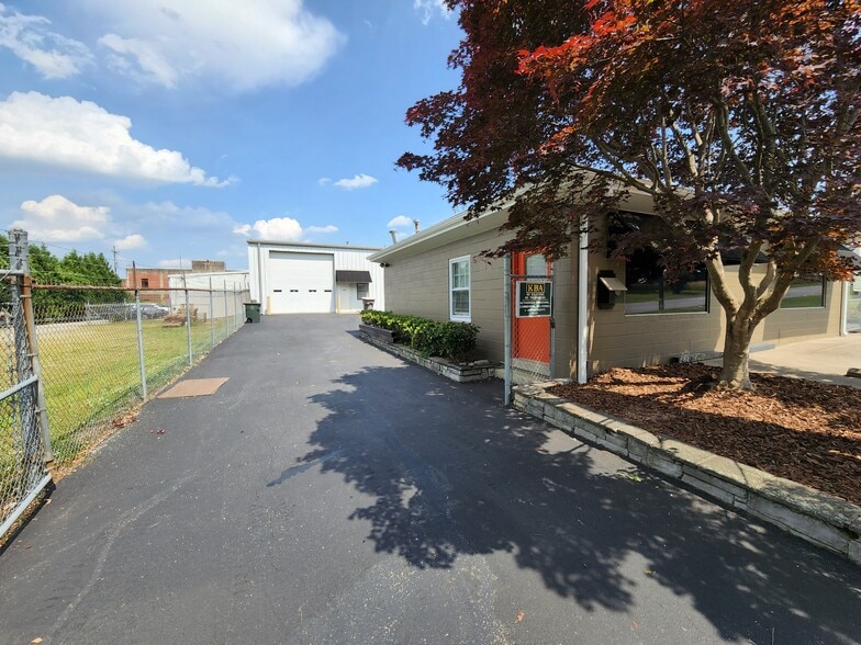 1111 Willowbrook Dr, Greensboro, NC for sale - Building Photo - Image 3 of 16