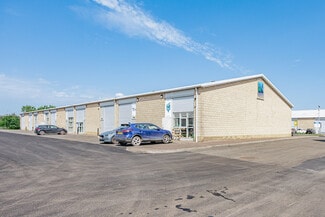 More details for 143 Charles St, Glasgow - Industrial for Lease