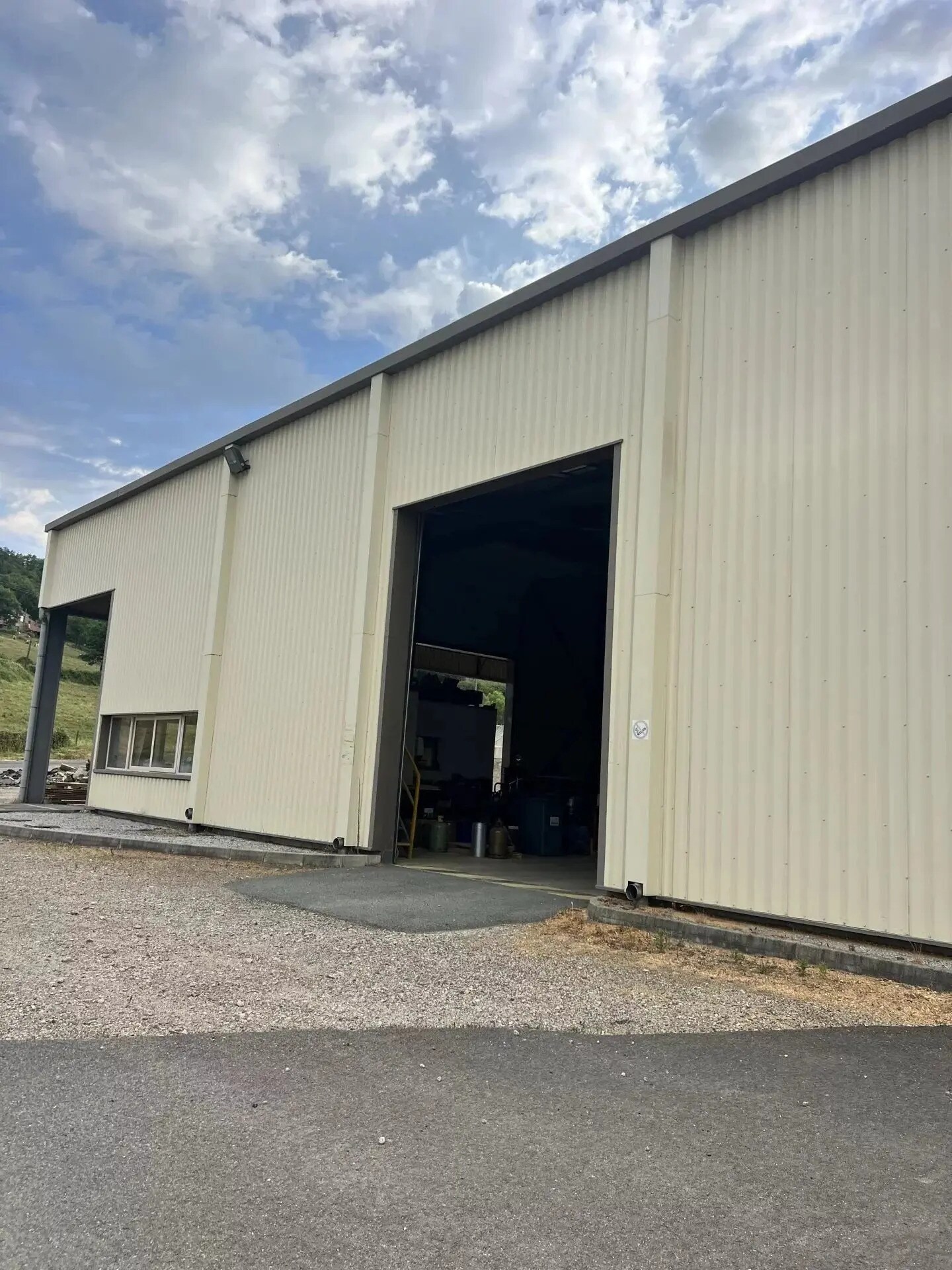 Flex in Roche-la-Molière for lease Building Photo- Image 1 of 11