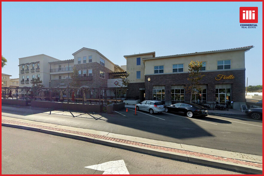 2024 Ventura Blvd, Camarillo, CA for lease - Building Photo - Image 1 of 5