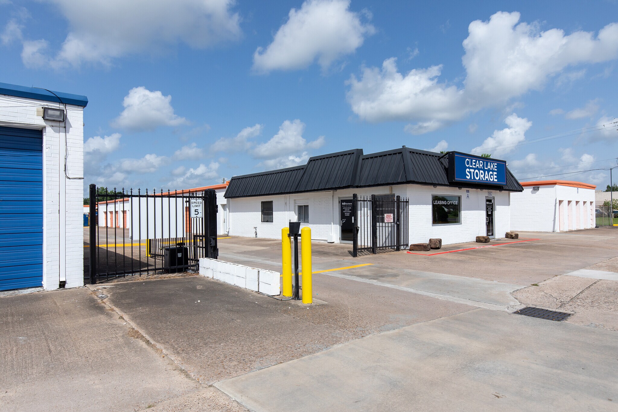 15502 Highway 3, Webster, TX 77598 Flex for Lease
