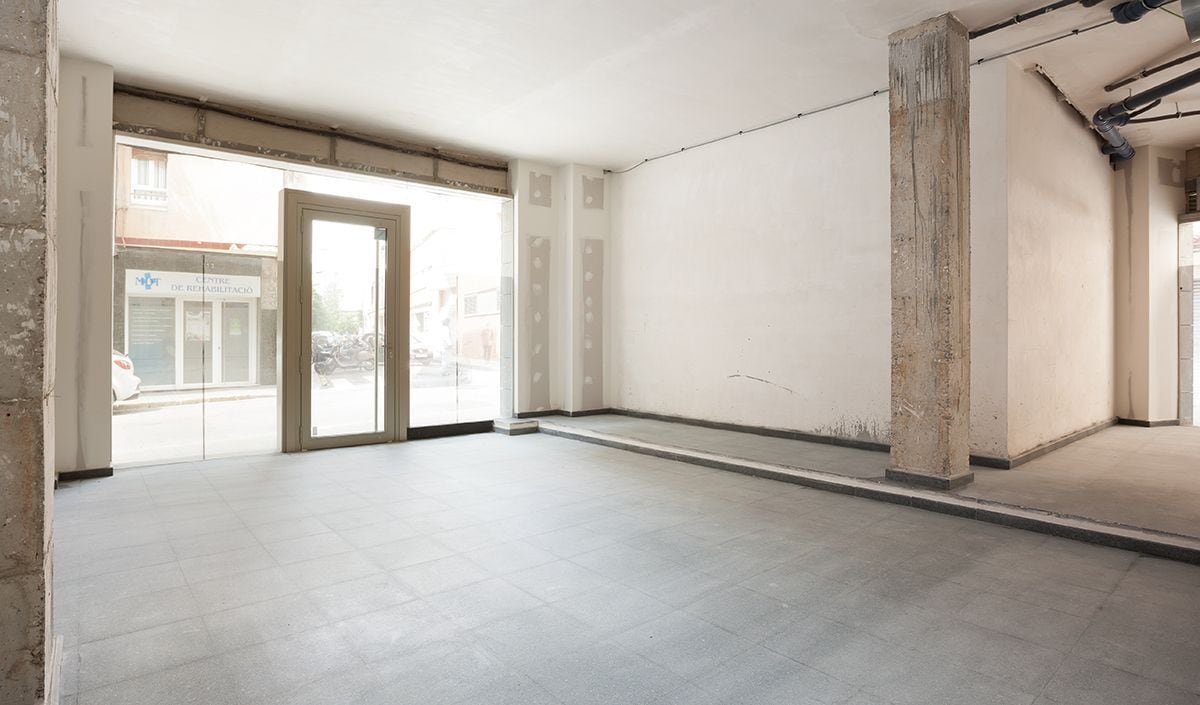 Carrer Pizarro, 82-94, Mataró, Barcelona for lease Interior Photo- Image 1 of 7