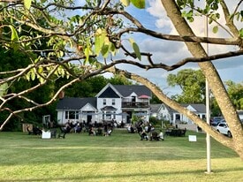 132 Old McHenry Rd - Corked Wine Bar - Bar