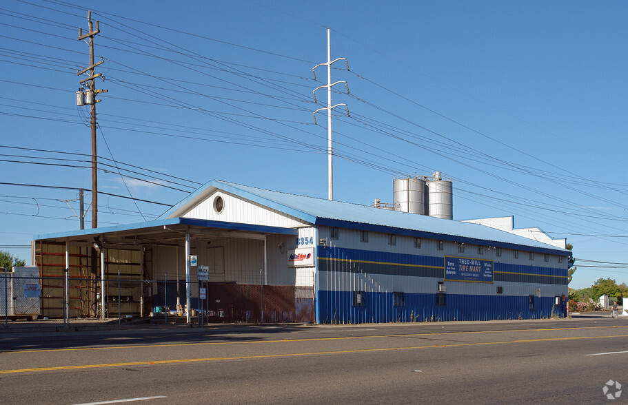 8354 Folsom Blvd, Sacramento, CA for sale - Primary Photo - Image 1 of 4