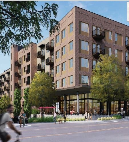 3400 W 38th Ave, Denver, CO for sale - Primary Photo - Image 1 of 1