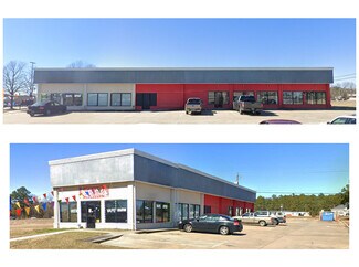 More details for 3107 E 1st St, Vidalia, GA - Retail for Lease