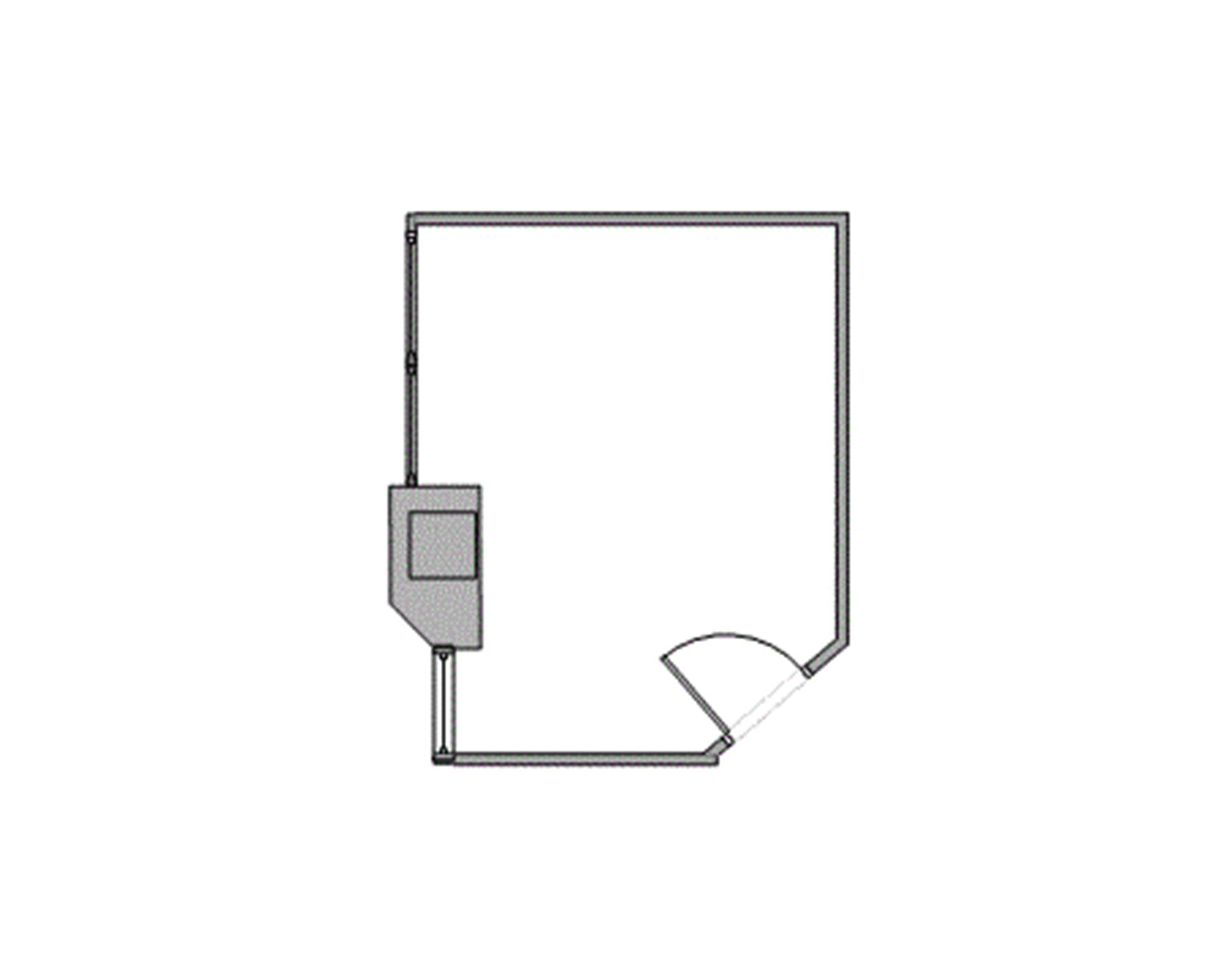 4101 McEwen Rd, Dallas, TX for lease Floor Plan- Image 1 of 1