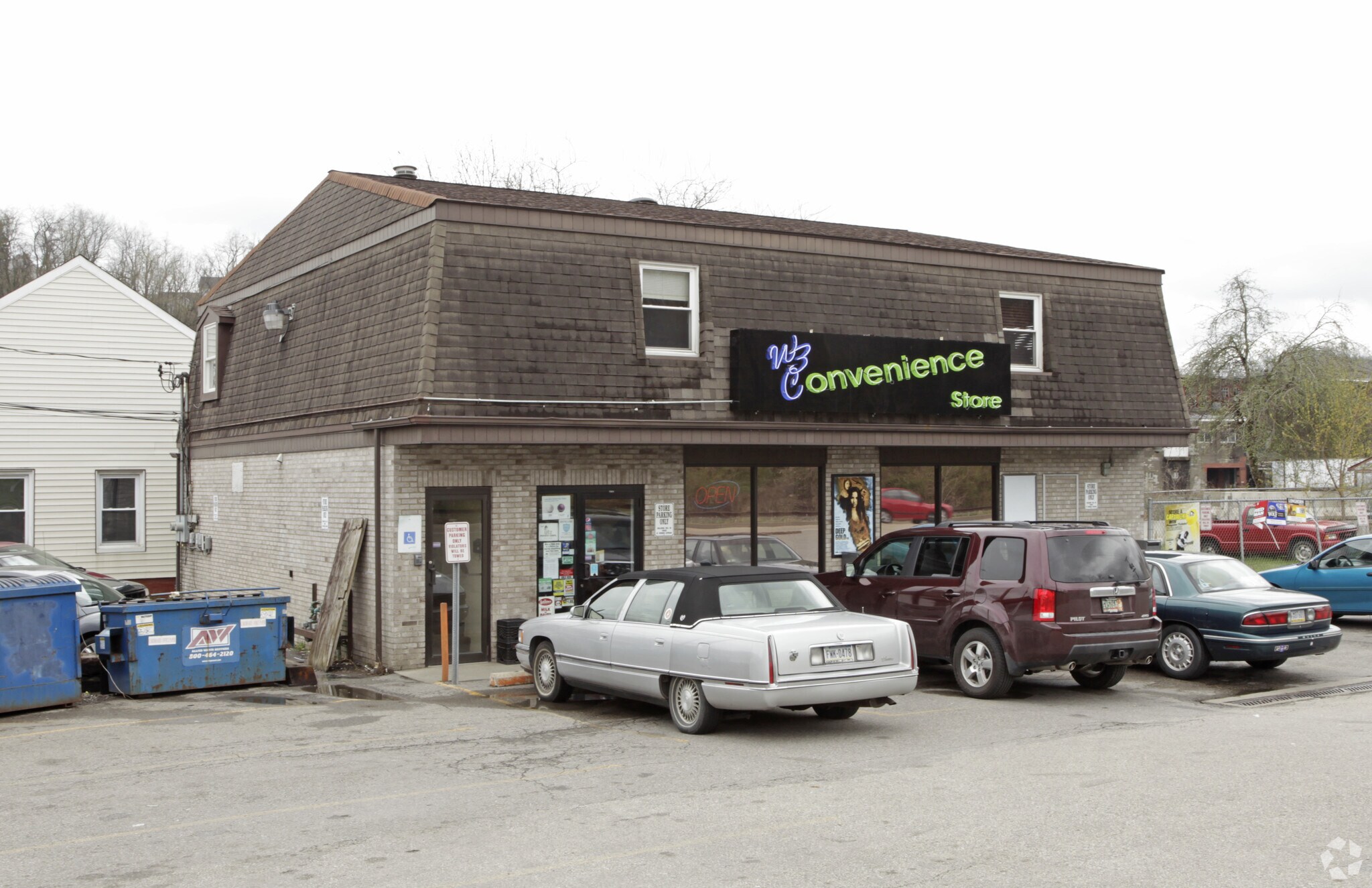 801 W Main St, Carnegie, PA for sale Primary Photo- Image 1 of 1